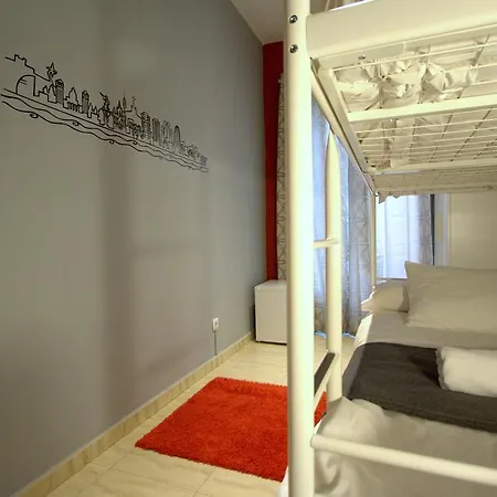 Hostel Artistic