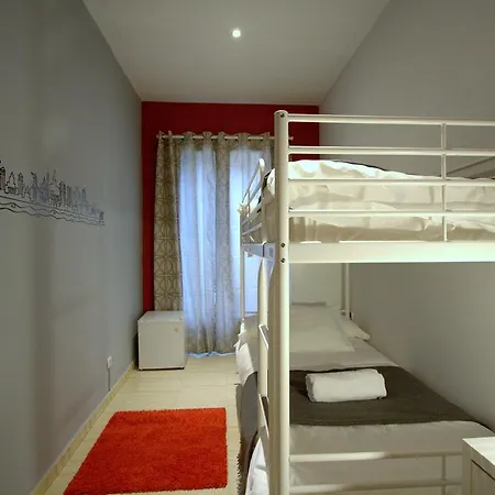 Hostel Artistic Barcelona