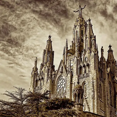 Artistic Barcelona