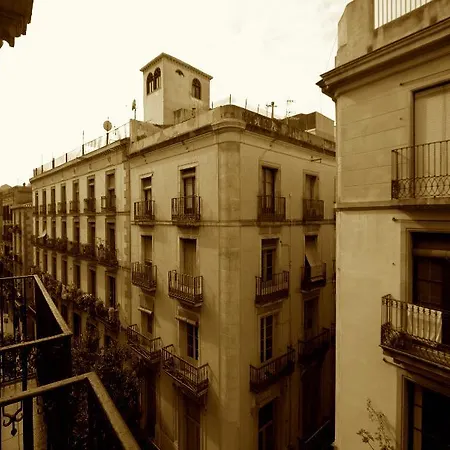 Hostel Artistic Barcelona