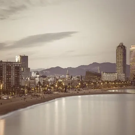 Artistic بيت شباب برشلونة