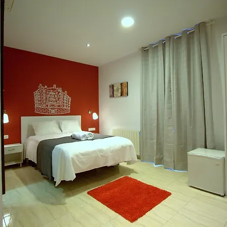Artistic Hostel