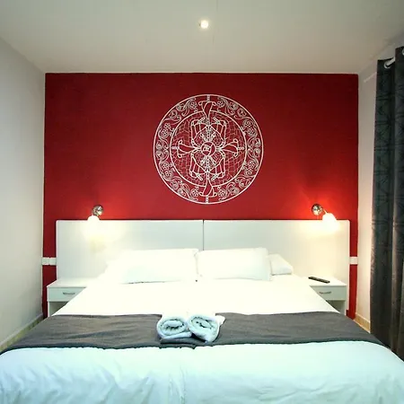 Hostel Artistic *