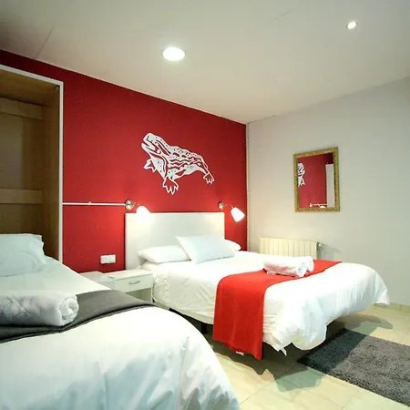 Hostel Artistic