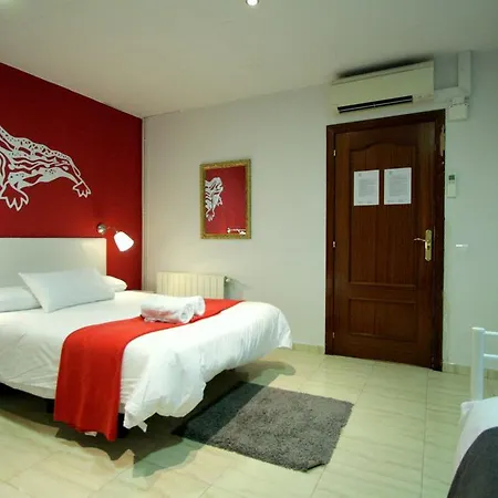 Hostel Artistic *