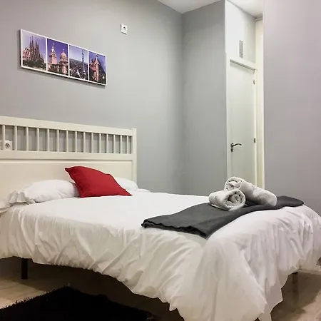 Artistic Hostel *