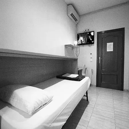 Hostel Artistic Barcelona