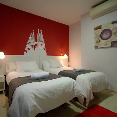 Artistic * Barcelona