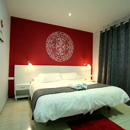 Artistic * Barcelona