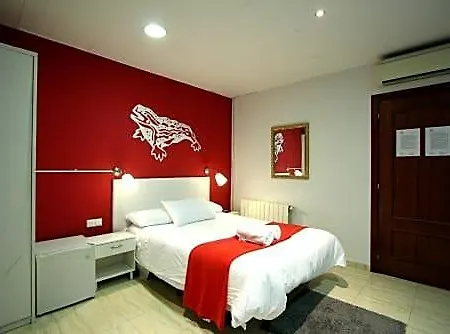 Hostel Artistic *