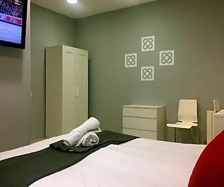 Artistic Barselona