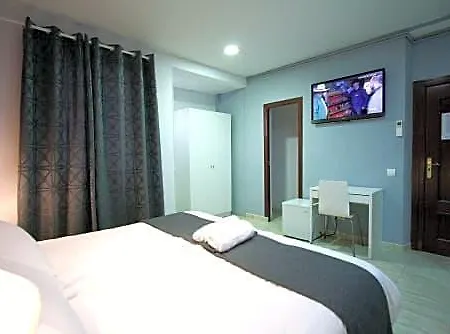 Artistic Hostel Barselona