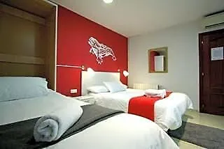 Hostel Artistic *