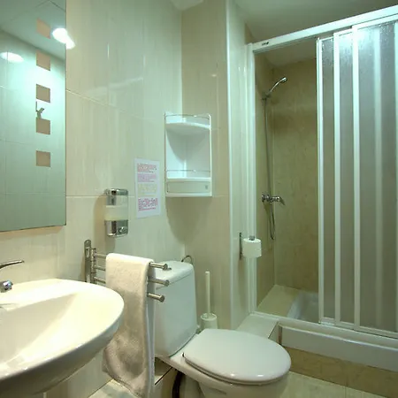 Hostel Artistic Barselona