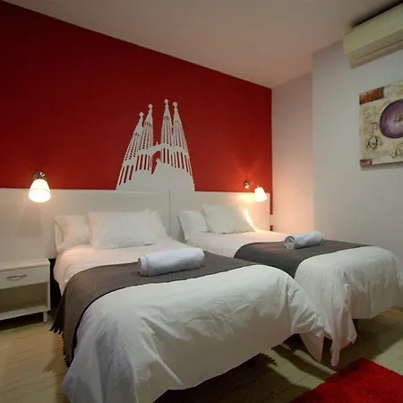 Artistic Hostel *