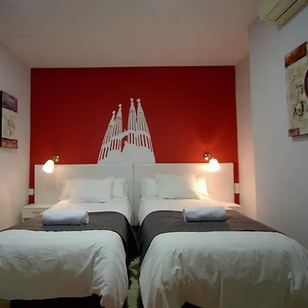 Artistic 旅馆