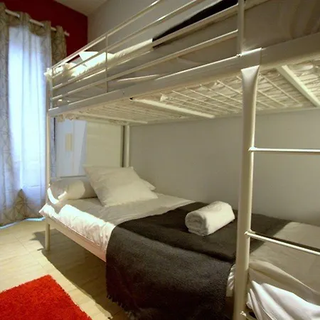 Artistic Hostel Barselona