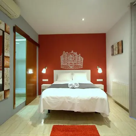 Artistic Hostel Barcelona