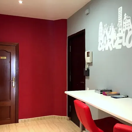 Artistic Barcelona