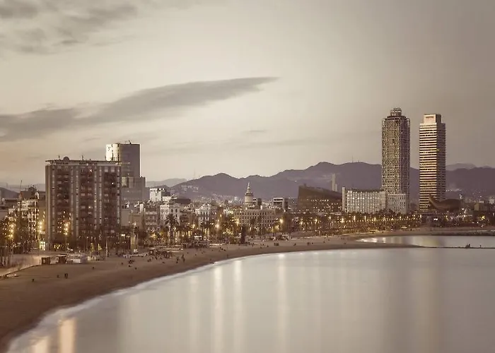 Artistic Hostal Barcelona