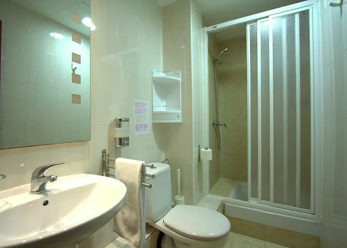 Hostal Artistic Barcelona