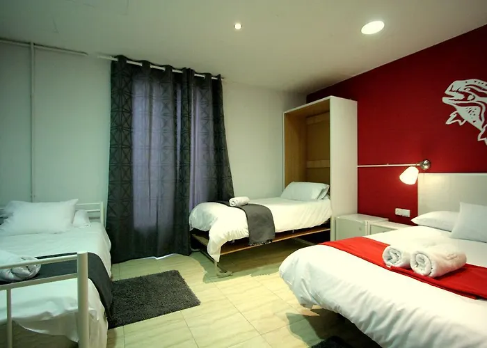 Hostal Artistic Barcelona