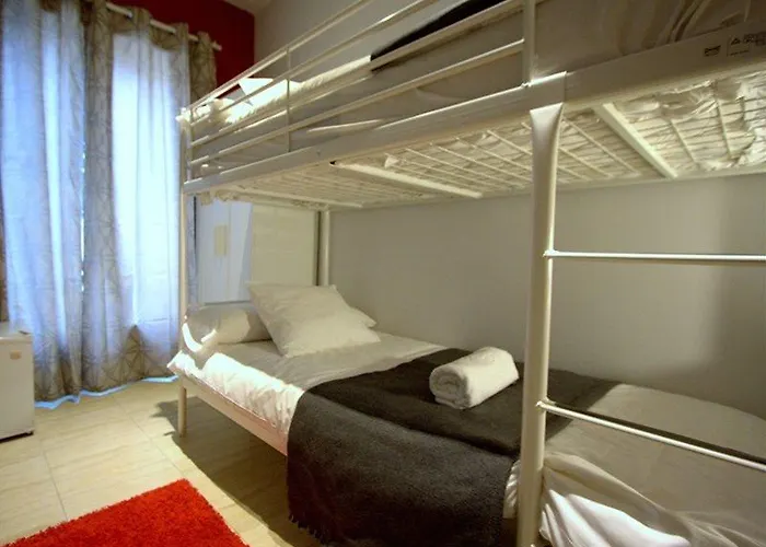 Artistic Hostal Barcelona