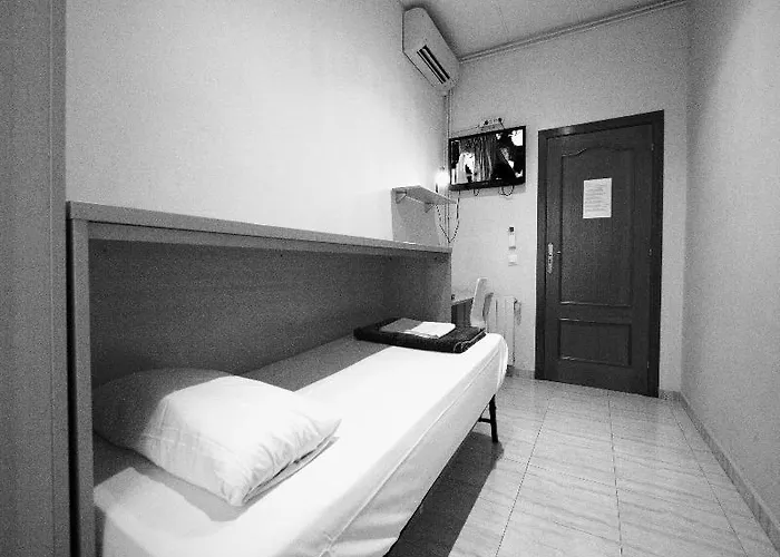 Hostal Artistic Barcelona