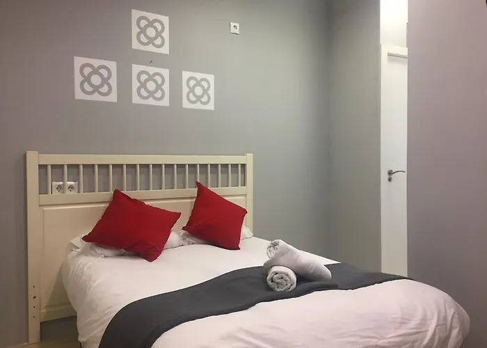 Artistic * Barcelona