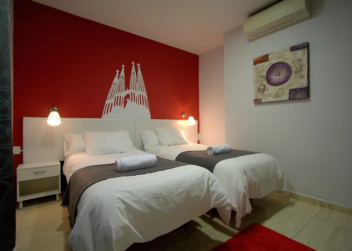 Artistic * Barcelona