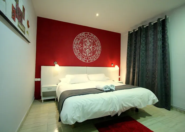 Artistic * Barcelona