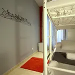 Auberge de jeunesse Artistic