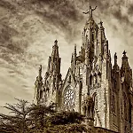 Artistic Barcelone
