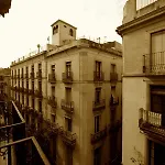 Hostel Artistic Barselona