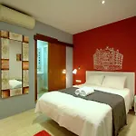Auberge de jeunesse Artistic *