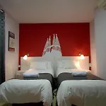 Auberge de jeunesse Artistic