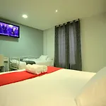 Hostel Artistic Barselona