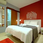 Artistic Hostel Barselona