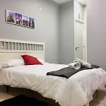 Artistic Hostel *