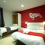 Hostel Artistic Barselona