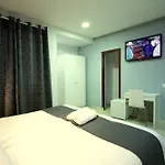 Artistic Hostel