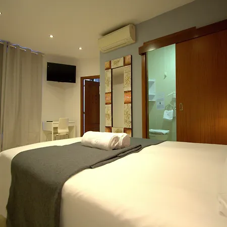 Artistic Albergue
